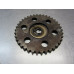 15L108 Exhaust Camshaft Timing Gear For 06-09 Mazda 3  2.0 LF0112425